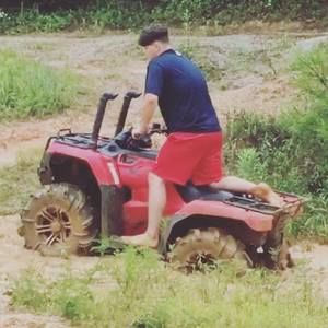 Meet your Posher, Nathan